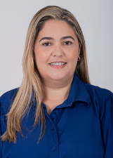 Foto de ELISANGELA TRIGUEIRO