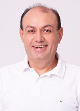 Foto oficial de ALEX DANTAS
