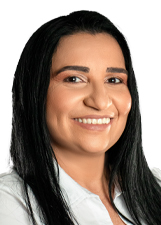 Foto oficial de JULIANA PEREIRA