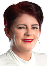 Foto oficial de NETINHA RODRIGUES