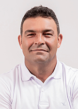 Foto oficial de NAZILDO