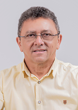 Foto de PASTOR WELLINTON NÓBREGA