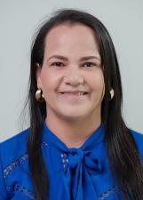 Foto oficial de JOZIANE DE BILUDO