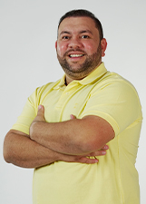 Foto de CHICÃO MEDEIROS