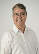 Foto oficial de GEORGE AQUINO