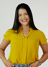 Foto oficial de BIA ARAUJO