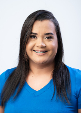 Foto oficial de JANAINA OLIVEIRA
