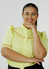 Foto oficial de MILLANA FERREIRA