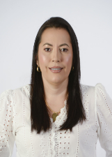 Foto oficial de VIVIANE GAUDÊNCIO