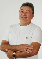 Foto oficial de ZÉ RAMOS