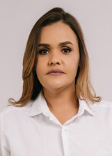 Foto oficial de CRISTIANE NOBRE