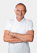 Foto oficial de JANDUI BEJA