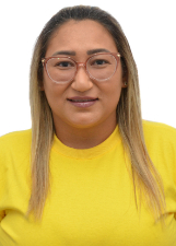 Foto de JANAÍNA SANTOS