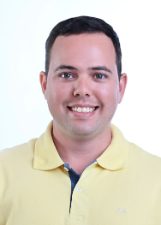 Foto oficial de ANDRÉ LIMA