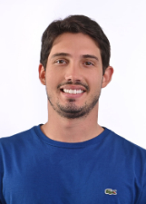 Foto oficial de RÔMULO CUNHA
