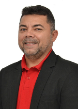 Foto oficial de DEDA PERÔNICO