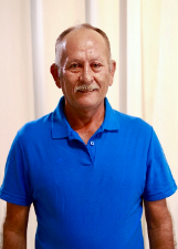 Foto oficial de GEORGE TRINDADE