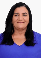 Foto oficial de LUCINEIDE DE TIQUIM