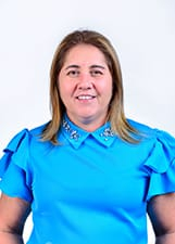 Foto oficial de CHARLENE