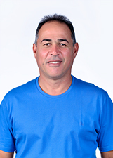 Foto oficial de JOELSON