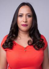 Foto oficial de CLAUDIANA LIRA