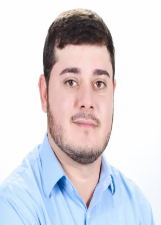 Foto oficial de LUAN QUEIROZ