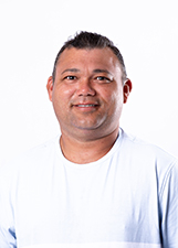 Foto oficial de NEM VIANA