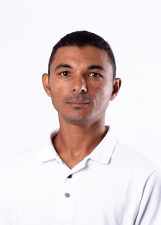 Foto oficial de TIAGUINHO