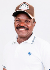 Foto oficial de NÊGO DEL