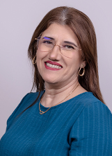 Foto oficial de CLAUDETE SANTOS