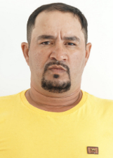 Foto oficial de LÉO DA TROCA