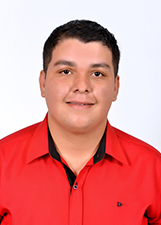 Foto oficial de MATHEUS FEITOSA
