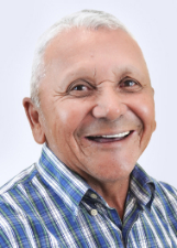 Foto oficial de CAPOTE DA BATATA