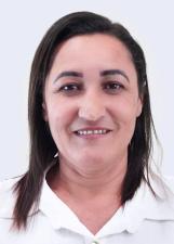 Foto oficial de FRANCINETE