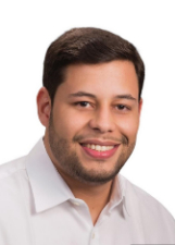 Foto oficial de HUGO DE CÉLIO