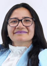 Foto oficial de JACIRA DA SAÚDE