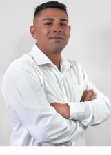 Foto oficial de JOABE DE INÁCIO DE ANA