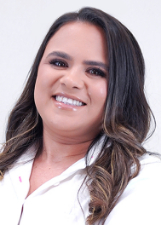 Foto oficial de PATRÍCIA DE INÁCIO DE JOEL
