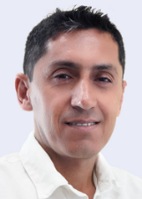 Foto oficial de POETA JOÃO FERREIRA
