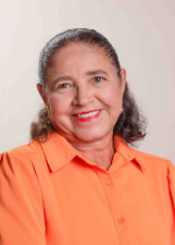 Foto oficial de CECÍLIA ROSA