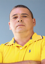 Foto oficial de CICERO DO BELA VISTA