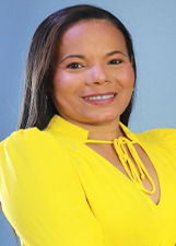 Foto oficial de DRA CLAUDETE