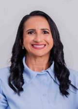 Foto oficial de EDIVÂNIA DO TEMPERO