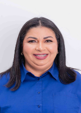Foto oficial de EGISELMA DO DINDIN QUERO MAIS