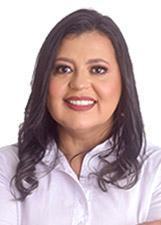 Foto oficial de ELIZAMA GOMES
