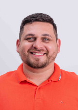 Foto oficial de ERICK LISBOA