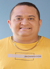 Foto oficial de IGUINHO FEITOSA