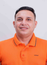 Foto oficial de IRINEX FERREIRA