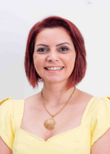 Foto oficial de JANE BARBOSA