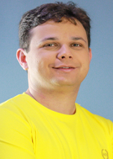 Foto oficial de JERFFISON DO LABORATÓRIO